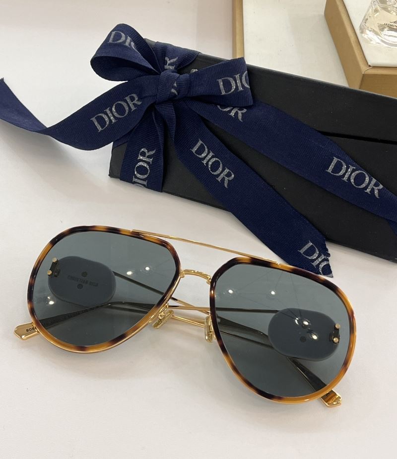 Dior Sunglasses